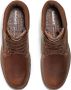 Timberland Rugged WP II 6 in Plain Toe Bo Bruin Leer Veterboots Heren - Thumbnail 7