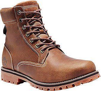 Timberland Veterschoenen Rugged WP II 6in PT Bt Winterlaarzen veterschoenen winterschoenen waterdicht