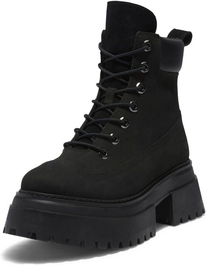 Timberland Hoge veterschoenen Sky 6In LaceUp