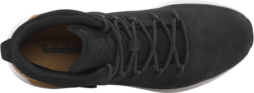 Timberland Hoge veterschoenen Sprint Trekker Mid