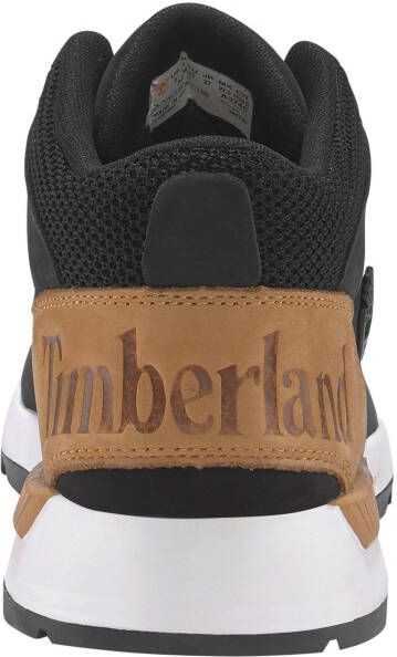 Timberland Hoge veterschoenen Sprint Trekker Mid