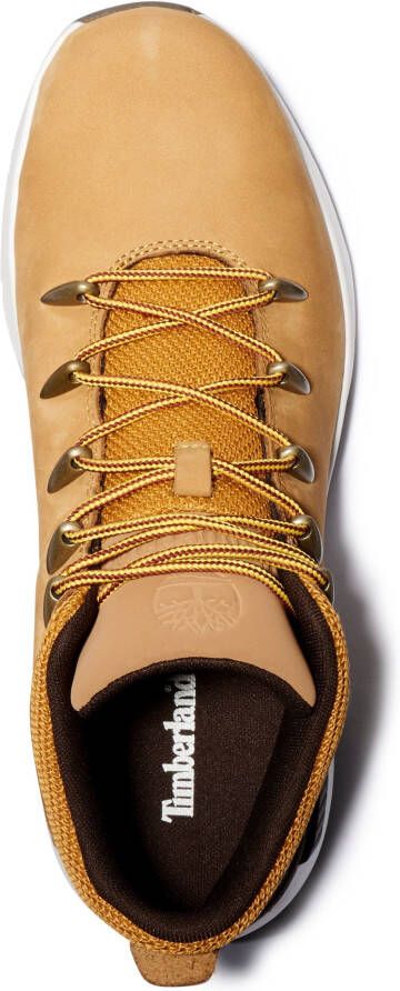 Timberland Hoge veterschoenen Sprint Trekker Mid