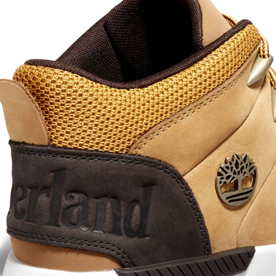 Timberland Veterschoenen SPRINT TREKKER MID LACE UP SNEAKER Winterschoenen sneakerboots winterlaarzen