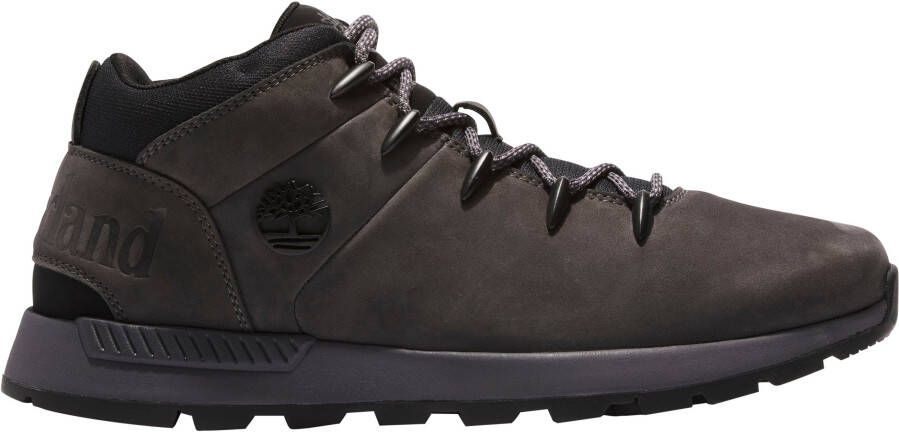 Timberland Hoge veterschoenen Sprint Trekker Mid