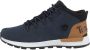 Timberland Sprint Trekker Mid Wandelschoenen Blauw 1 2 Man - Thumbnail 3