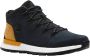 Timberland Sprint Trekker Mid Wandelschoenen Blauw 1 2 Man - Thumbnail 8