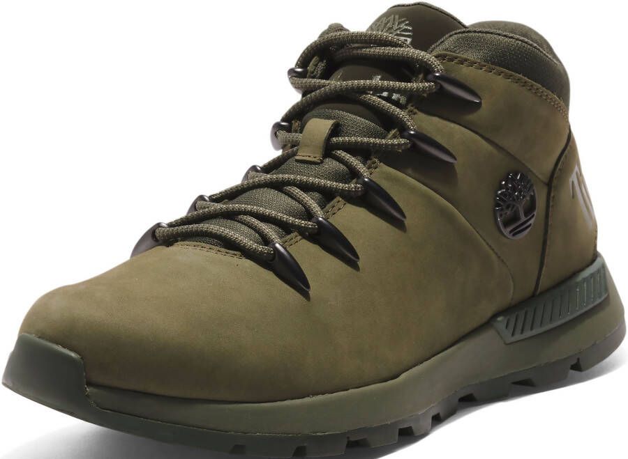 Timberland Hoge veterschoenen Sprint Trekker Mid