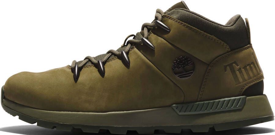 Timberland Hoge veterschoenen Sprint Trekker Mid