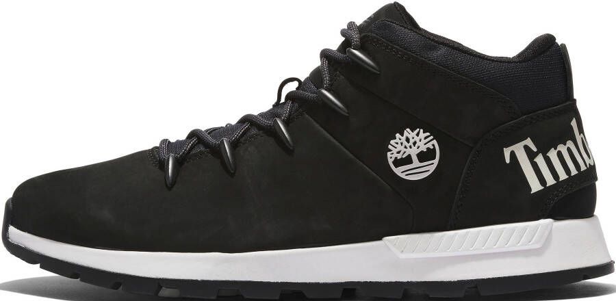 Timberland Veterschoenen SPRINT TREKKER MID LACE UP SNEAKER Winterschoenen sneakerboots winterlaarzen