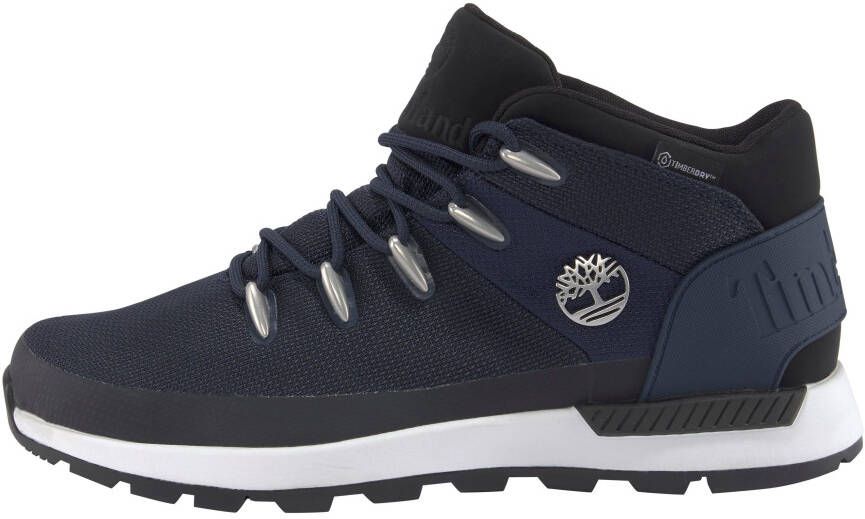 Timberland Veterschoenen Sprint Trekker Mid Fab WP Winterlaarzen veterschoenen winterschoenen waterdicht