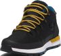 Timberland Sprint Trekker Mid Fabric Wp Boots Schoenen jet black maat: 45.5 beschikbare maaten:40 41.5 42 43.5 44.5 45.5 46 47.5 - Thumbnail 10