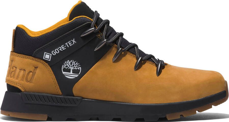 Timberland Veterschoenen SPRINT TREKKER MID LACE UP WATERPROOF SNEAKER Winterlaarzen veterschoenen winterschoenen waterdicht