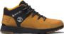 Timberland Veterschoenen SPRINT TREKKER MID LACE UP WATERPROOF SNEAKER Winterlaarzen veterschoenen winterschoenen waterdicht - Thumbnail 4