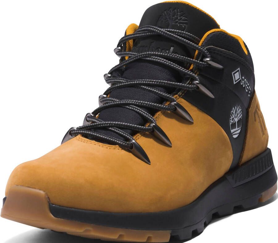 Timberland Veterschoenen SPRINT TREKKER MID LACE UP WATERPROOF SNEAKER Winterlaarzen veterschoenen winterschoenen waterdicht