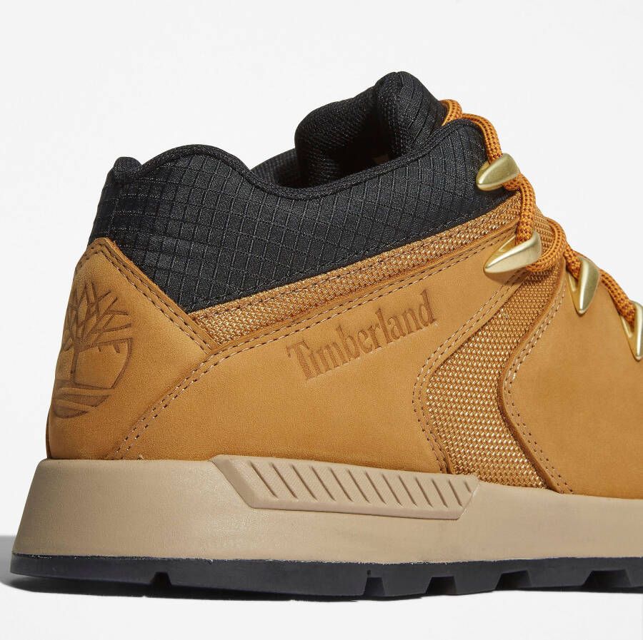 Timberland Sprint Trekker Ox Boots Schoenen wheat maat: 46 beschikbare maaten:43.5 44 45 46 - Foto 15