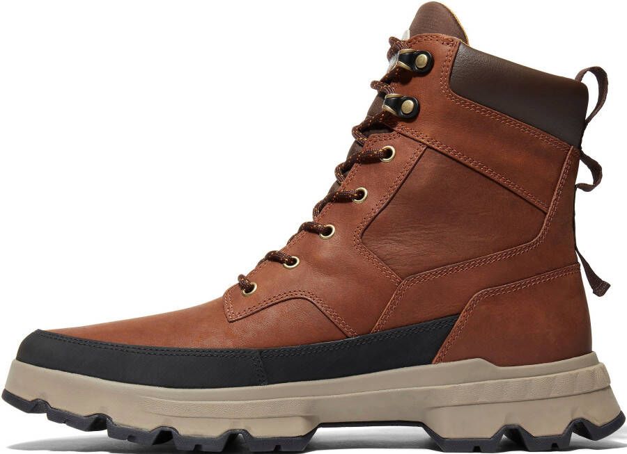 Timberland Veterschoenen TBL Orig Ultra WP Boot Winterlaarzen veterschoenen winterschoenen waterdicht