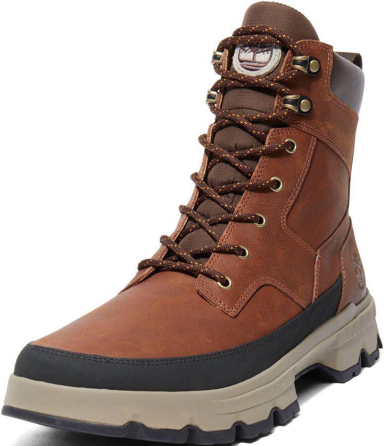 Timberland Veterschoenen TBL Orig Ultra WP Boot Winterlaarzen veterschoenen winterschoenen waterdicht