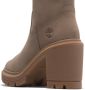 Timberland Laarsjes ALLINGTON HEIGHTS MID ZIP UP BOOT Winterschoenen enkellaarsjes winterlaarzen - Thumbnail 12