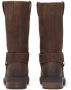 Timberland Brimfield Tall Pull Boots Dames Bruin - Thumbnail 5