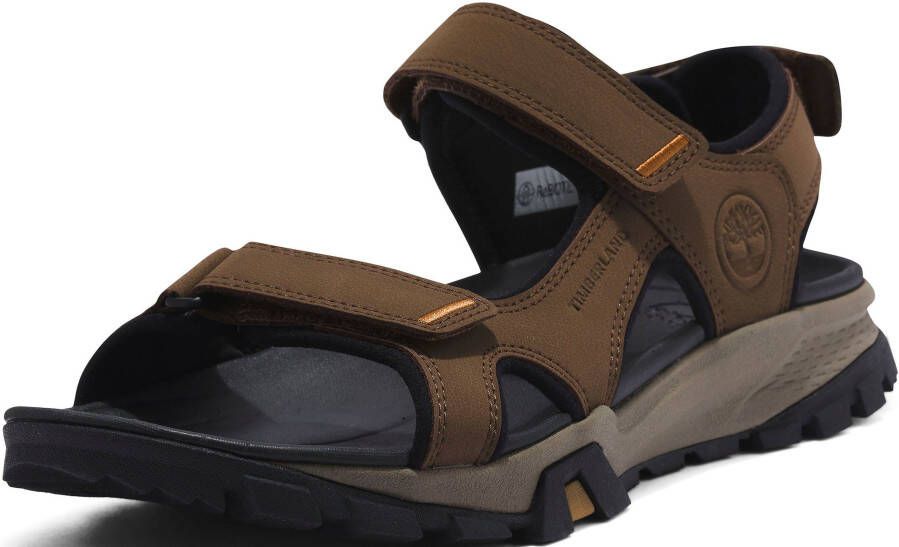 Timberland Sandalen Lincoln Peak 2 STRAP SANDAL