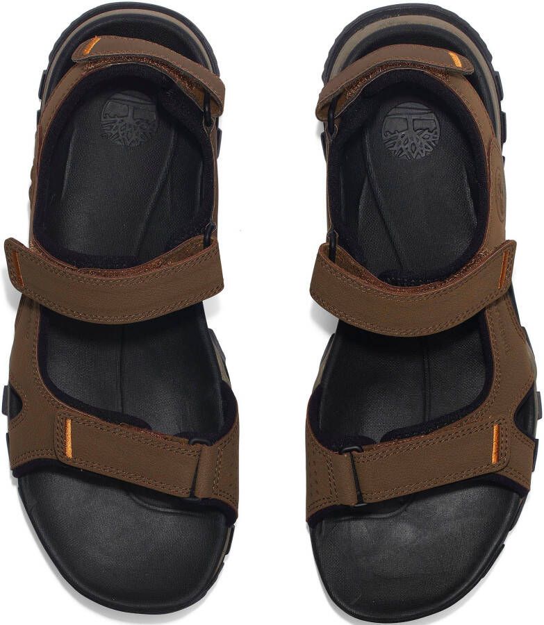 Timberland Sandalen Lincoln Peak 2 STRAP SANDAL