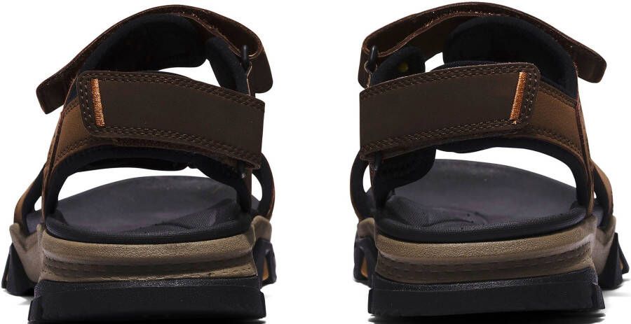 Timberland Sandalen Lincoln Peak 2 STRAP SANDAL