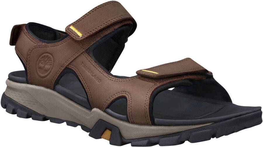 Timberland Sandalen Lincoln Peak 2 STRAP SANDAL