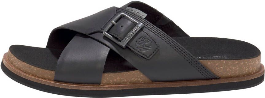 Timberland Outdoorsandalen Amalfi Vibes Cross Slide