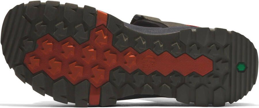 Timberland Outdoorsandalen Garrison Trail Web Sandal