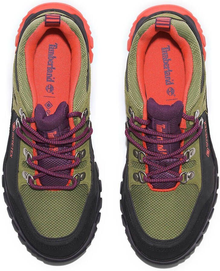 Timberland Outdoorschoenen Lincoln Peak LOW LACE UP GTX HIKING