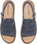 Timberland Women's Clairemont Way Fisherman Sandal Sandalen bruin - Thumbnail 4