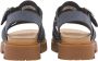 Timberland Women's Clairemont Way Fisherman Sandal Sandalen bruin - Thumbnail 5