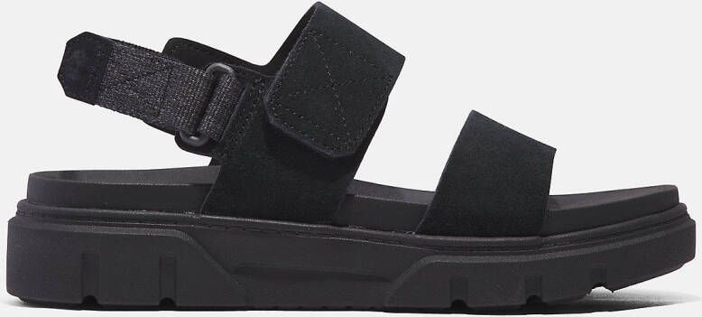 Timberland Sandalen GREYFIELD SANDAL BACKSTRAP SANDAL