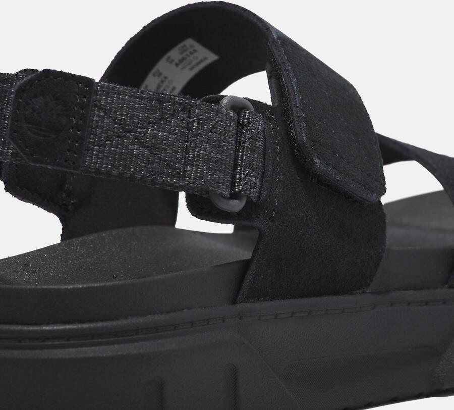 Timberland Sandalen GREYFIELD SANDAL BACKSTRAP SANDAL