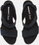 Timberland Sandalen CAPRI SUNSET 2 STRAP SANDAL JET BLA - Thumbnail 6