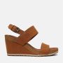 Timberland Sandalen CAPRI SUNSET 2 STRAP SANDAL JET BLA - Thumbnail 6