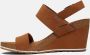 Timberland Sandalen CAPRI SUNSET 2 STRAP SANDAL JET BLA - Thumbnail 7