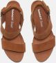 Timberland Sandalen CAPRI SUNSET 2 STRAP SANDAL JET BLA - Thumbnail 8