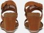 Timberland Sandalen CAPRI SUNSET 2 STRAP SANDAL JET BLA - Thumbnail 9