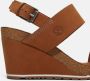 Timberland Sandalen CAPRI SUNSET 2 STRAP SANDAL JET BLA - Thumbnail 10