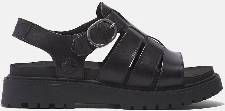 Timberland Sandalen Clairemont Way FISHERMAN SANDAL