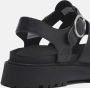 Timberland Sandalen Clairemont Way FISHERMAN SANDAL - Thumbnail 7