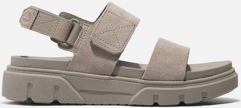 Timberland Sandalen Greyfield Sandal 2 STRAP SANDAL