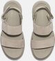 Timberland Women's Greyfield 2-Strap Sandal Sandalen grijs - Thumbnail 6