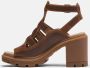 Timberland Sandalen ALLINGTON HEIGHTS FISHERMAN SANDAL - Thumbnail 6