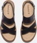 Timberland Women's Clairemont Way Cross-Strap Sandal Sandalen bruin - Thumbnail 10