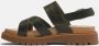 Timberland Sandalen Clairemont Way CROSS STRAP SANDAL - Thumbnail 3