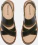 Timberland Sandalen Clairemont Way CROSS STRAP SANDAL - Thumbnail 4