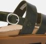 Timberland Sandalen Clairemont Way CROSS STRAP SANDAL - Thumbnail 6