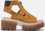 Timberland Sandalen Everleigh GLADIATOR SANDAL - Thumbnail 3